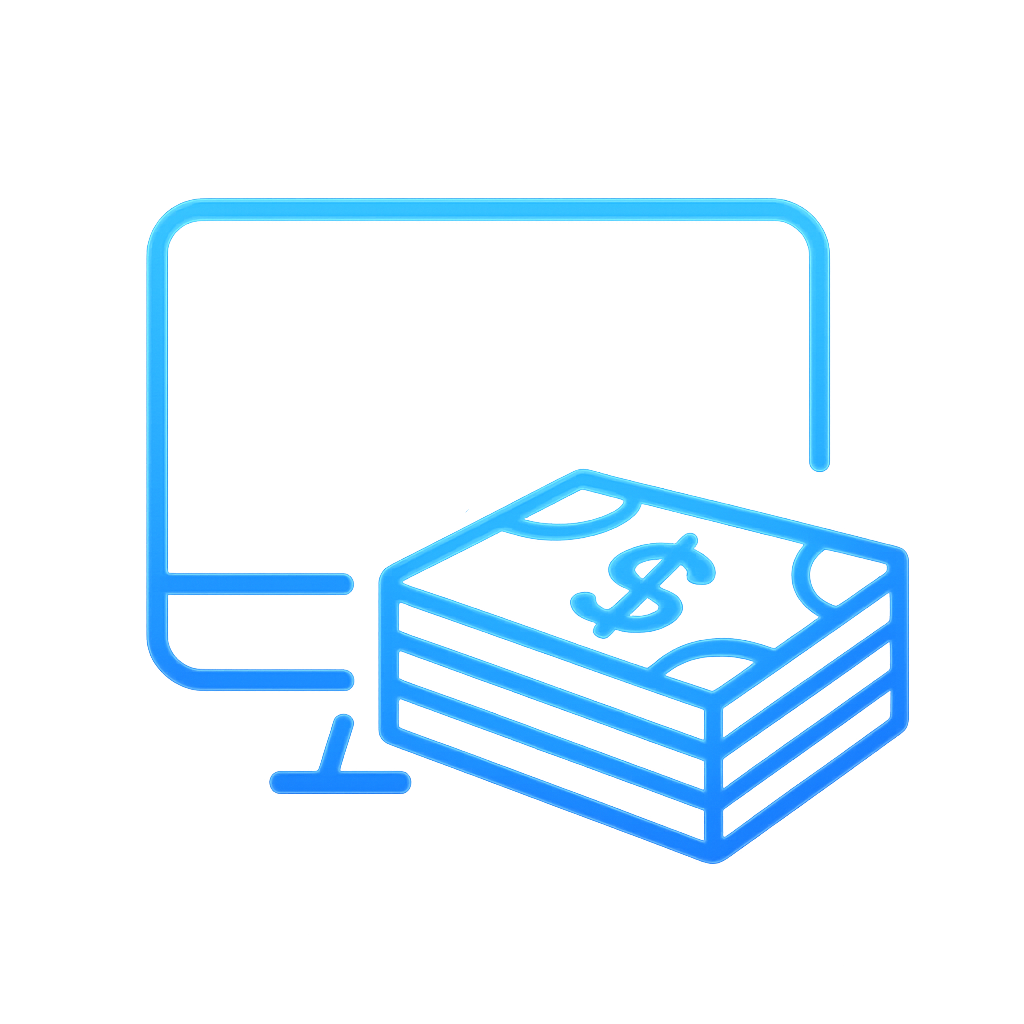 Automation Icon