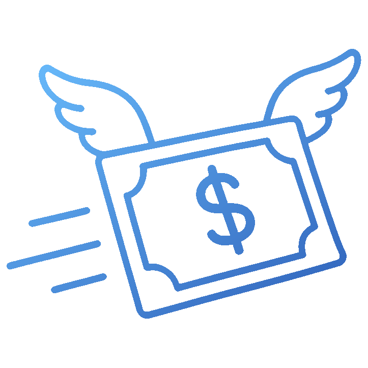 Money Icon